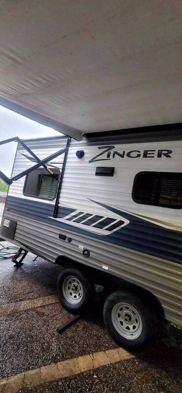 2018 Crossroads RV Zinger  for sale at Yep Cars in Dothan, AL