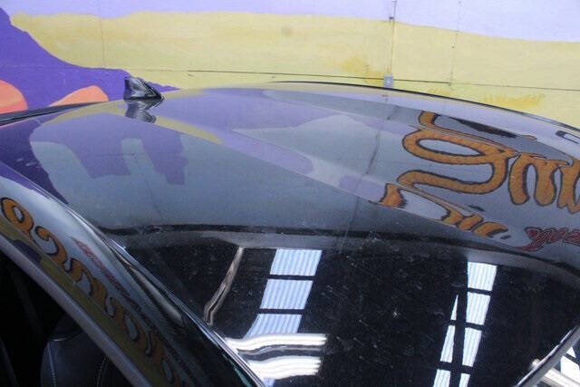 2024 Chevrolet Camaro LT