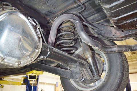 1972 Chevrolet El Camino