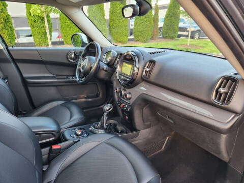 2017 MINI Countryman Cooper ALL4