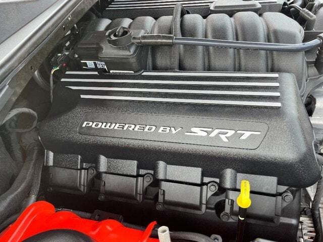 2022 Dodge Challenger 45