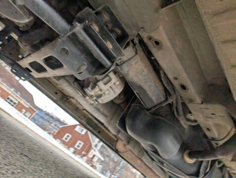 2017 Ford Transit 150