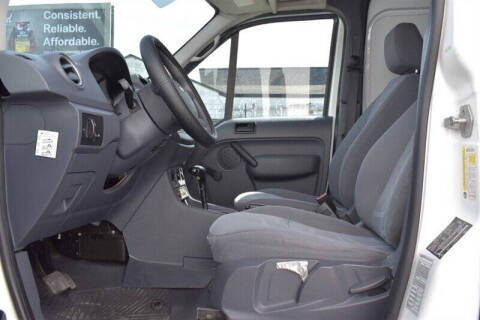 2011 Ford Transit Connect XL