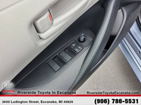 2026 Toyota Corolla Hybrid