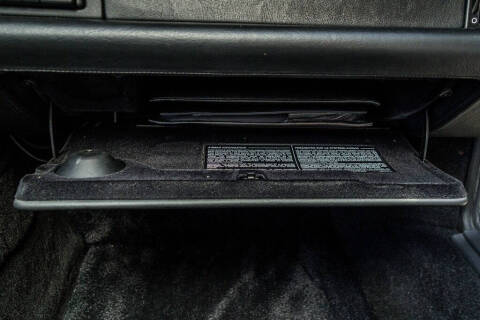 1997 Porsche 911 Turbo