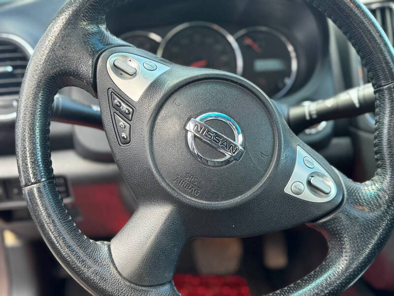 2014 Nissan Maxima 3.5 S