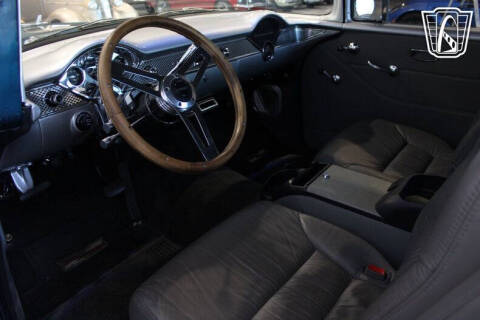 1955 Chevrolet 210