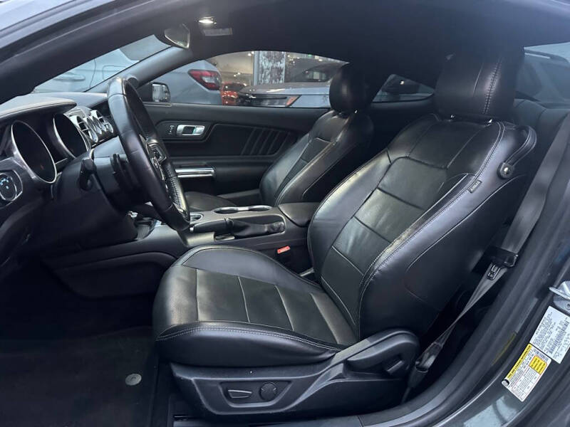 2019 Ford Mustang GT - Photo 10