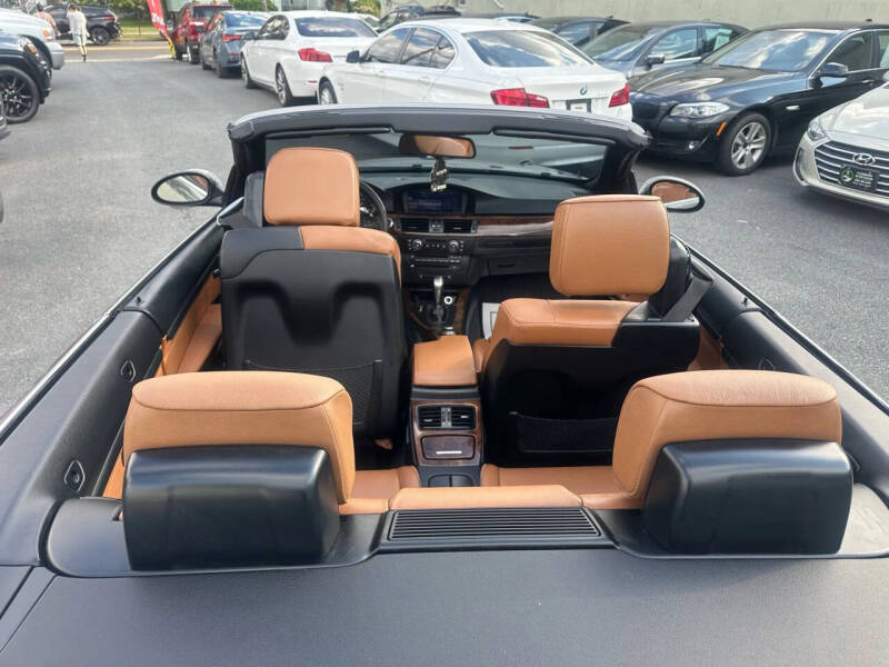 2008 BMW 3 Series 335i