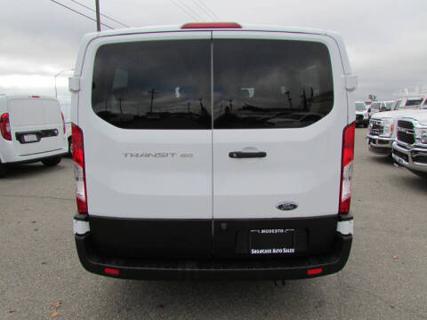 2020 Ford Transit 150 XL