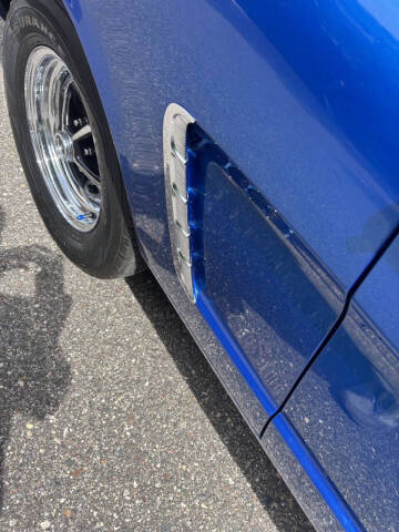 1964 Ford Mustang