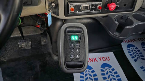 2012 International DuraStar 4400