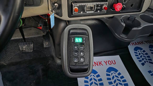 2012 International DuraStar 4400