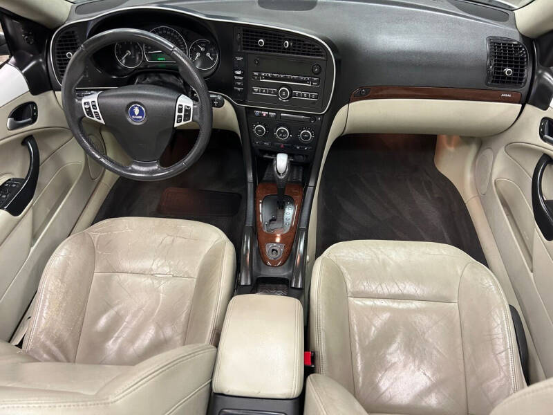 2008 Saab 9-3 for sale in Columbus, OH