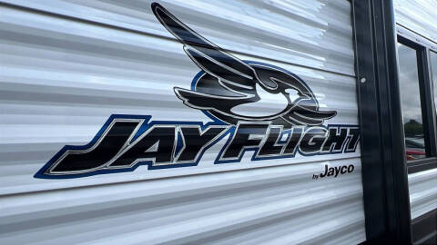 2024 Jayco Jay Flight SLX  West