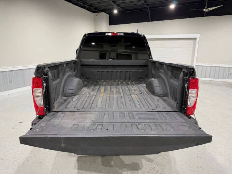 2020 Ford F-250 Super Duty