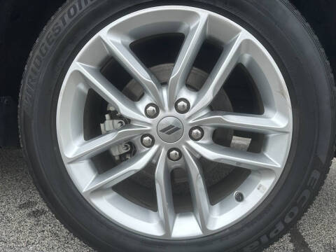 2024 Dodge Durango GT