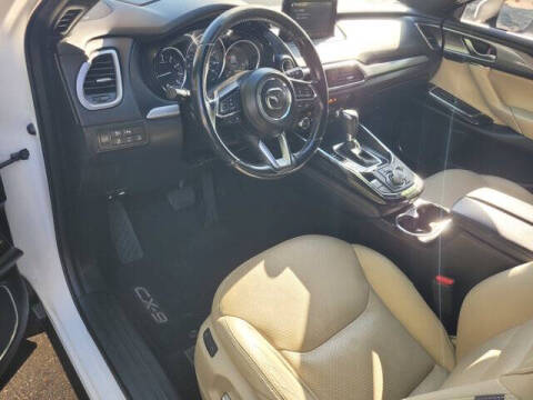 2016 Mazda CX-9 Grand Touring