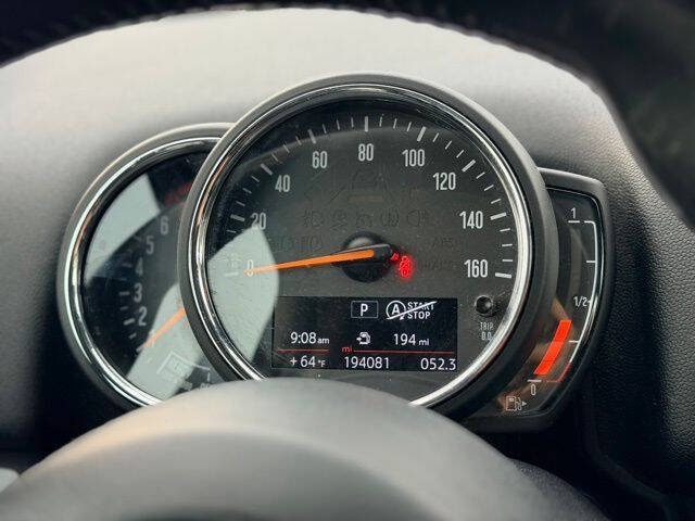 2020 MINI Countryman