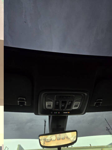 2022 GMC Sierra 3500HD Denali