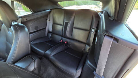 2011 Chevrolet Camaro SS