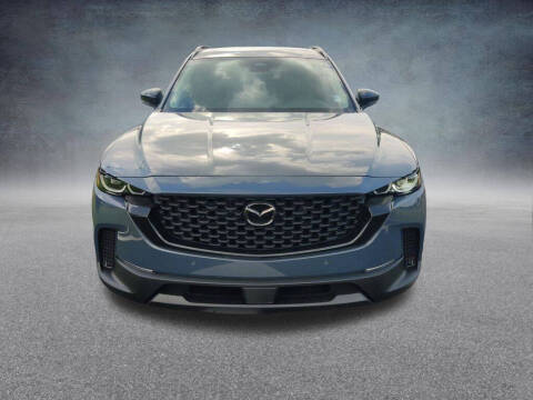 2026 Mazda CX-50 2.5 S Meridian Edition