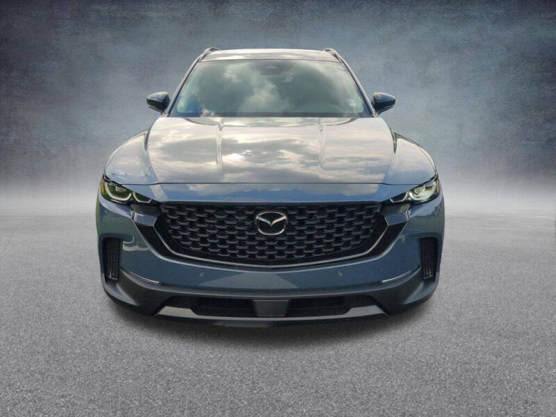 2026 Mazda CX-50 2.5 S Meridian Edition