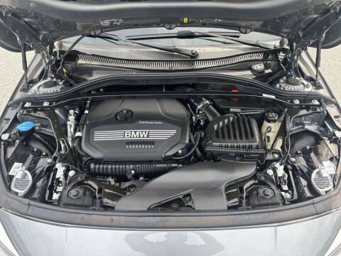 2024 BMW 2 Series 228i Gran Coupe