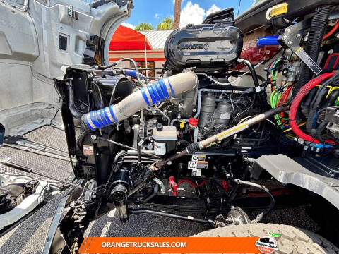 2023 Kenworth T680