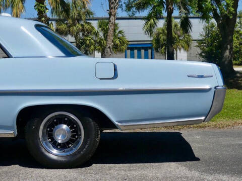 1964 Pontiac Catalina