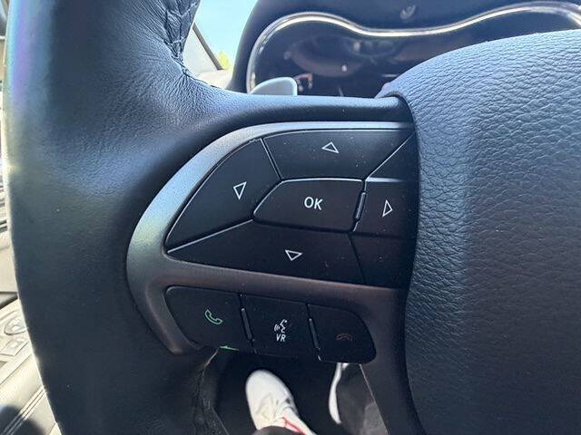 2019 Jeep Grand Cherokee Limited X