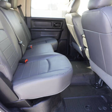 2014 RAM 2500 Tradesman