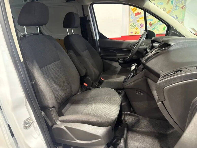 2014 Ford Transit Connect XL