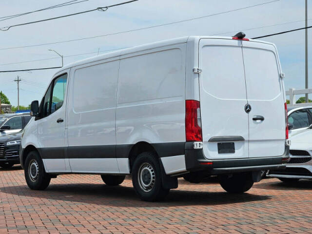 2019 Mercedes-Benz Sprinter for sale at New Sprinter Vans in Fort Mitchell, KY