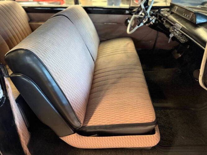 1957 Lincoln Premiere