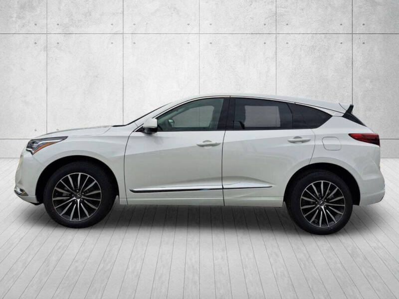 2026 Acura RDX SH-AWD w/Advance