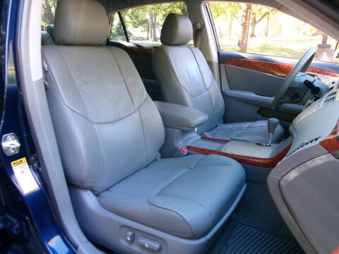 2006 Toyota Avalon Limited