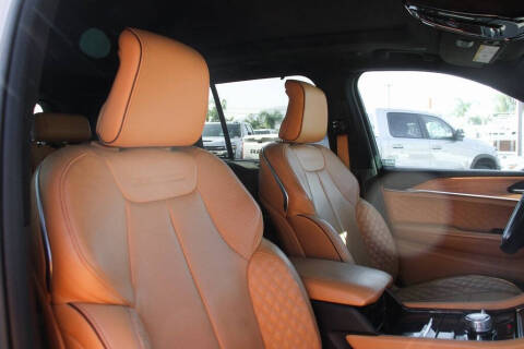 2022 Jeep Grand Cherokee Summit Reserve 4xe