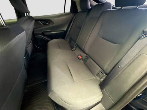 2024 Toyota Prius Limited