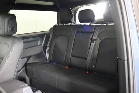 2023 Land Rover Defender 90 S