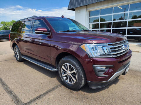 2020 Ford Expedition MAX XLT