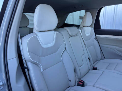 2025 Volvo EX90 Twin Performance Ultra 7P