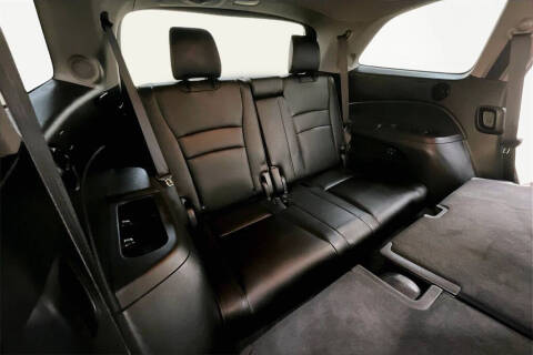 2021 Honda Pilot Touring