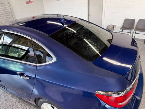 2014 Buick Verano Convenience Group