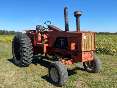 1973 Allis Chalmers 200