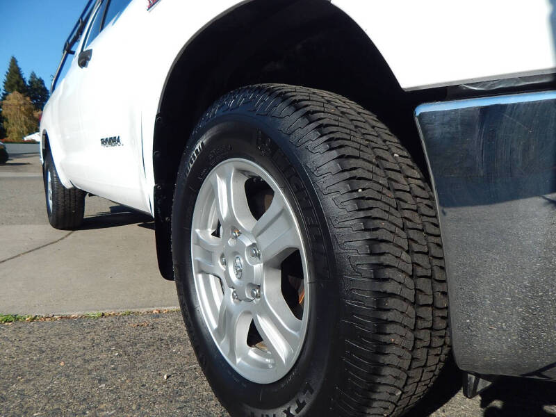 2007 Toyota Tundra SR5