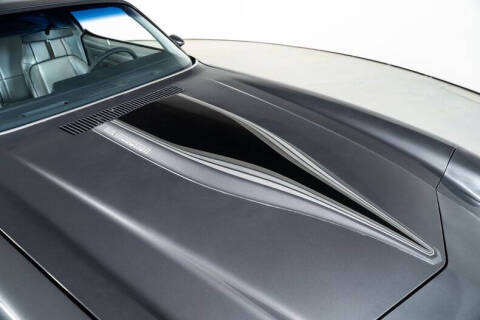 1981 Chevrolet Camaro Z28