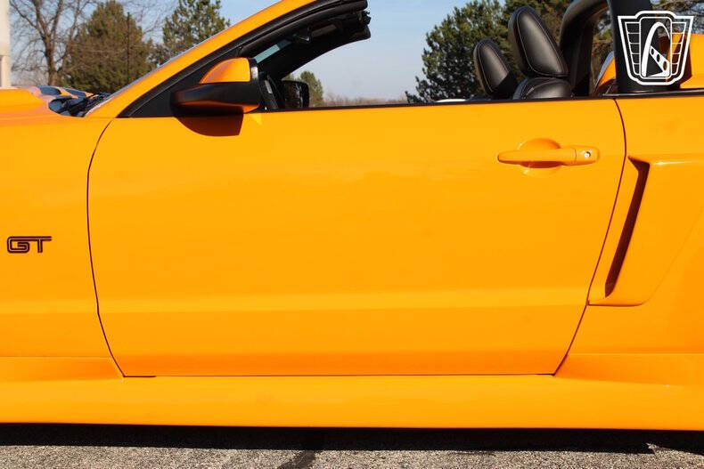 2008 Ford Mustang