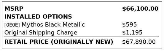 2022 Audi Q7 quattro Premium Plus 55 TFSI