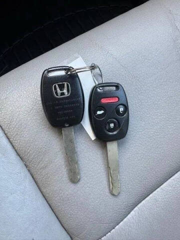 2011 Honda Pilot EX-L w/Navi